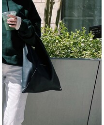 MM6 Maison Martin Margiela | ハンドバッグ