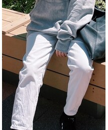 UNIQLO | デニムパンツ