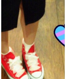 CONVERSE | スニーカー