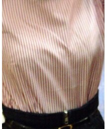 NICE CLAUP | シャツ/ブラウス