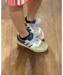 NEW BALANCE | スニーカー