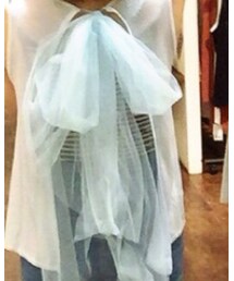 MICOAMERI | タンクトップ