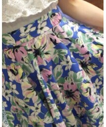 SNIDEL | スカート