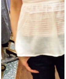 Ungrid | キャミソール