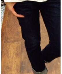 Antgauge | デニムパンツ