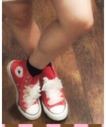 CONVERSE | スニーカー