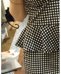 PINKY&DIANNE | ワンピース/ドレス