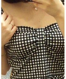 LEPSIM | ネックレス