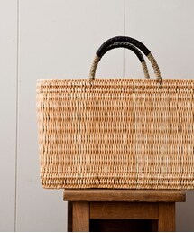 ワランワヤン | かごバック(かごバッグ)