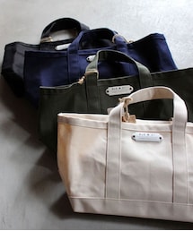 R&D.M.co- | トートバッグ