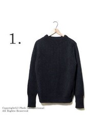 Andersen-Andersen | ニット(ニット/セーター)