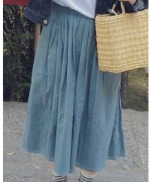 ゴーシュ | スカート