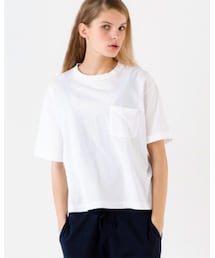 COMOLI | Tシャツ/カットソー