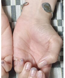 Lin francais d'antan | バングル/リストバンド