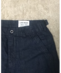 YAECA | デニムパンツ