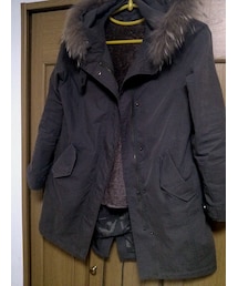 モッズコート(モッズコート)