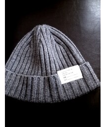 RACAL | ニット帽(ニットキャップ/ビーニー)