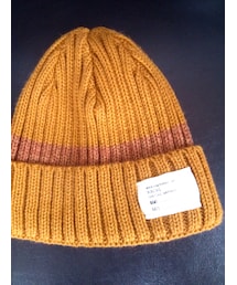 RACAL | ニット帽(ニットキャップ/ビーニー)