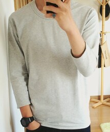 KRIFF MAYER | Tシャツ(Tシャツ/カットソー)