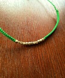 アンクレット(アンクレット)