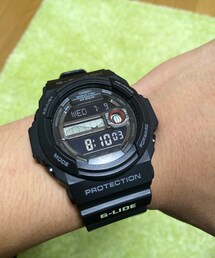 G-SHOCK | 時計(アナログ腕時計)
