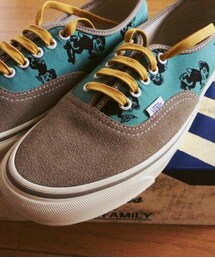 VANS | スニーカー(スニーカー)