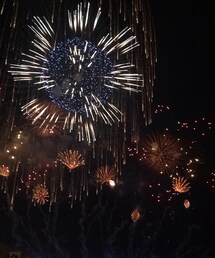 花火 | 須賀川花火大会(おもちゃ)