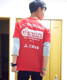 福島 | B-1グランプリ(Tシャツ/カットソー)