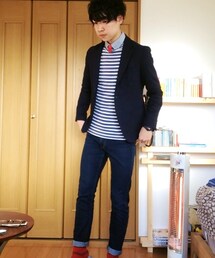 UNKNOWN. | ヘッドホンなしVer(その他)