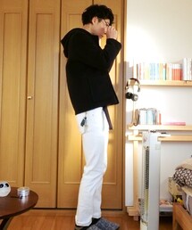 なし | メガネ装着！(その他)