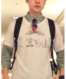 Mark Gonzales | Tシャツ/カットソー