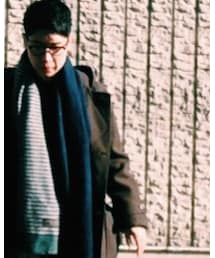 UNIQLO | ダッフルコート