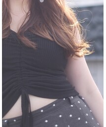 chuu | キャミソール