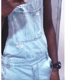 FOREVER 21 | サロペット/オーバーオール