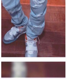 NIKE | スニーカー