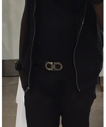 FERRAGAMO | ベルト