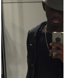 FOREVER 21 | パーカー