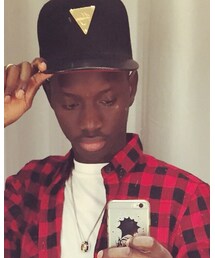 Hater snapback | キャップ