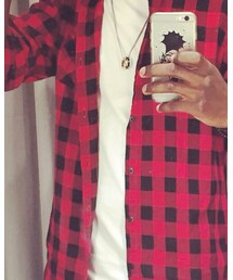 H&M | Tシャツ/カットソー