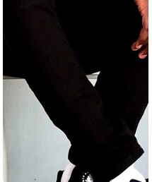 ZARA | デニムパンツ