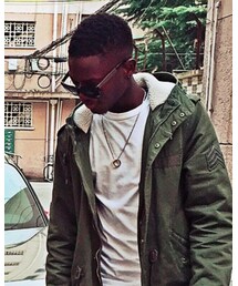 H&M | Tシャツ/カットソー