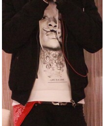 nobrand | パーカー