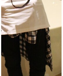 H&M | シャツ/ブラウス