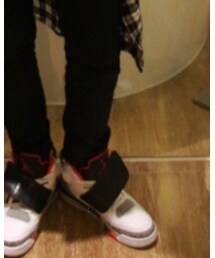 AIR JORDAN | スニーカー