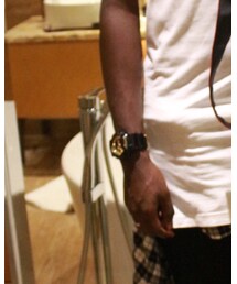 G-SHOCK | アナログ腕時計