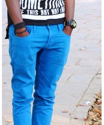 Bershka | デニムパンツ