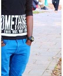 G-SHOCK | アナログ腕時計