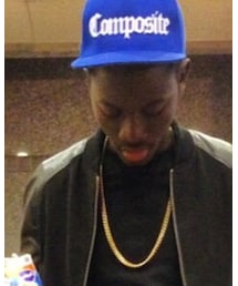 composite | キャップ