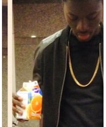 FOREVER 21 | スタジャン