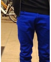 WEGO | デニムパンツ